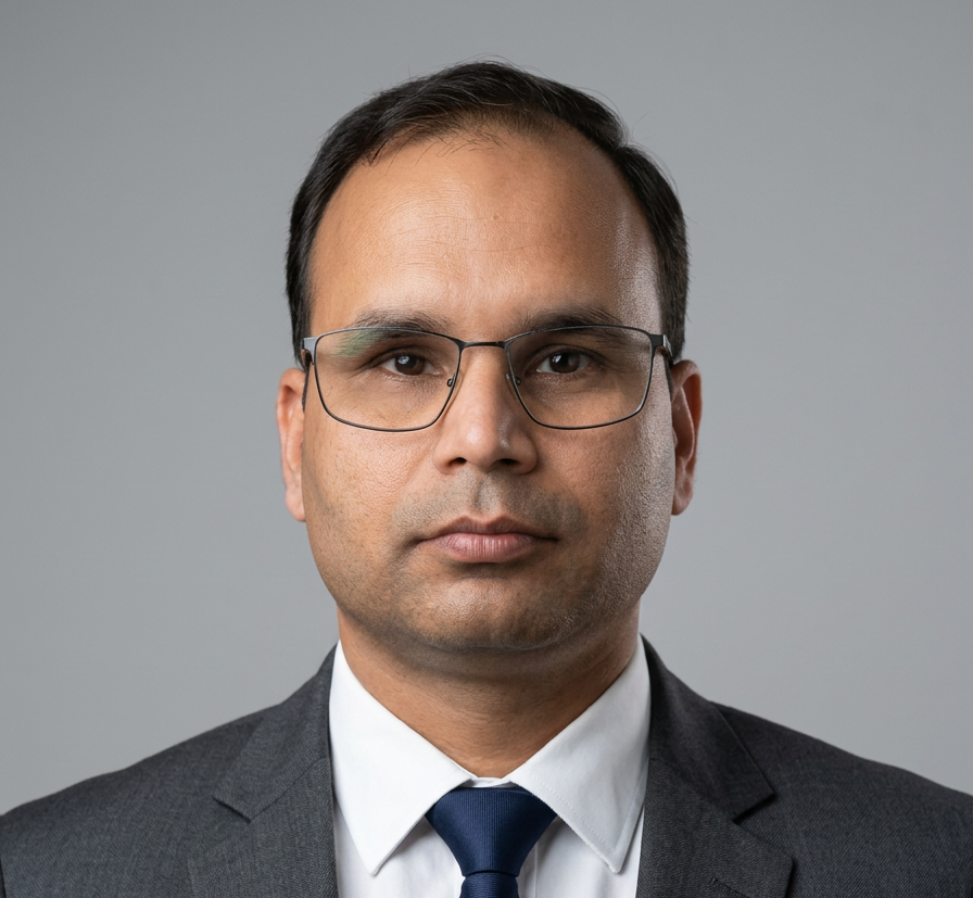 Chandan Gupta - SEO Expert with 15+ years experience in digital marketing